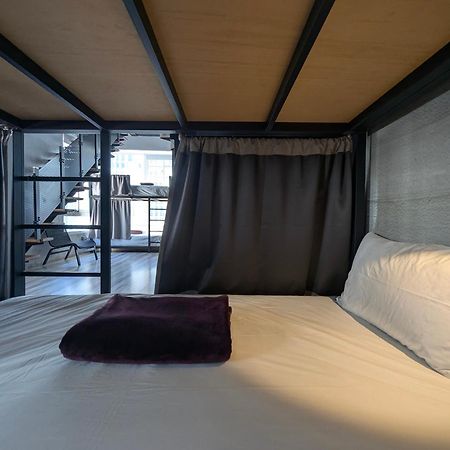 Taitung 40Inn Backpackers Warehouse מראה חיצוני תמונה