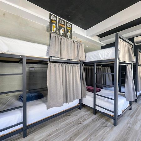 Taitung 40Inn Backpackers Warehouse מראה חיצוני תמונה