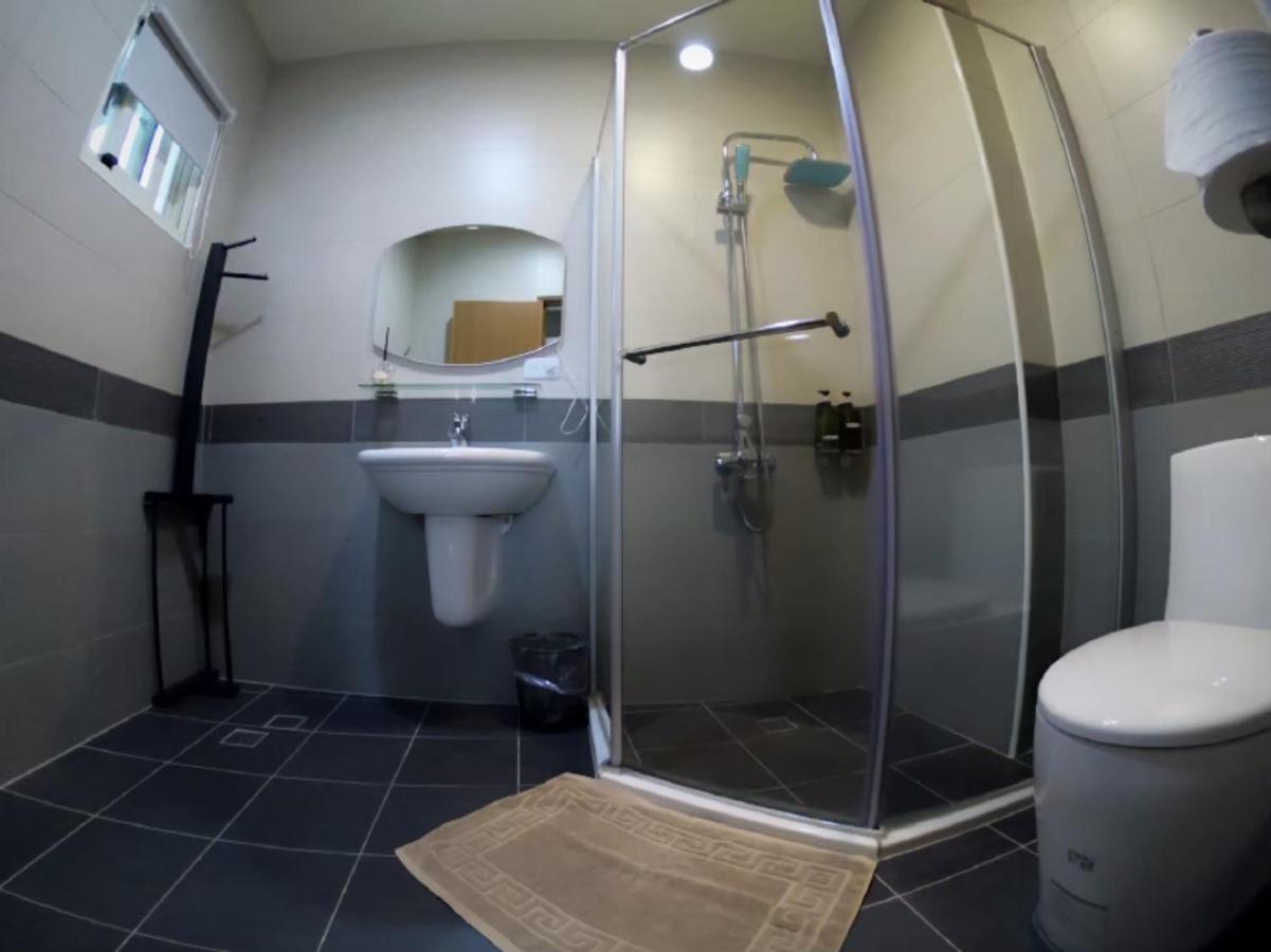 Taitung 40Inn Backpackers Warehouse מראה חיצוני תמונה