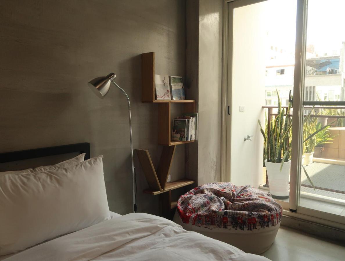 Taitung 40Inn Backpackers Warehouse מראה חיצוני תמונה