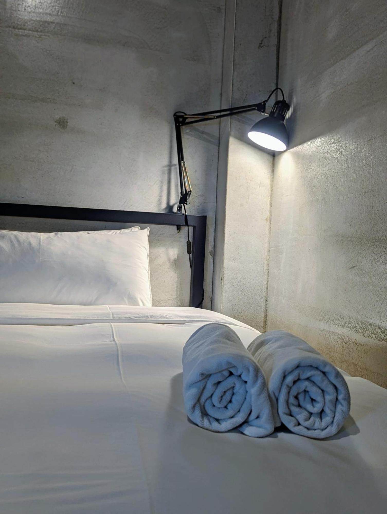 Taitung 40Inn Backpackers Warehouse מראה חיצוני תמונה