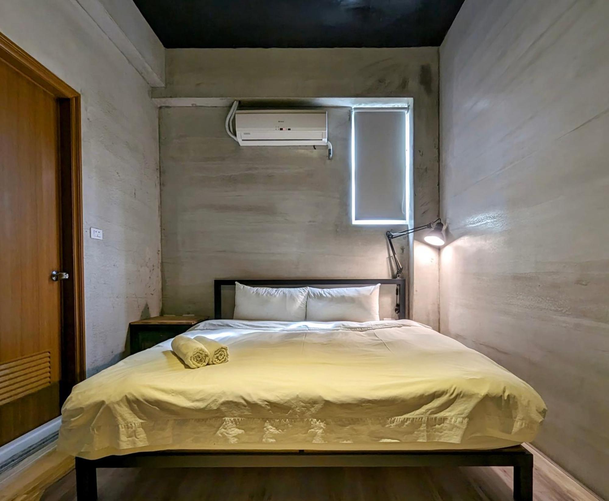 Taitung 40Inn Backpackers Warehouse מראה חיצוני תמונה