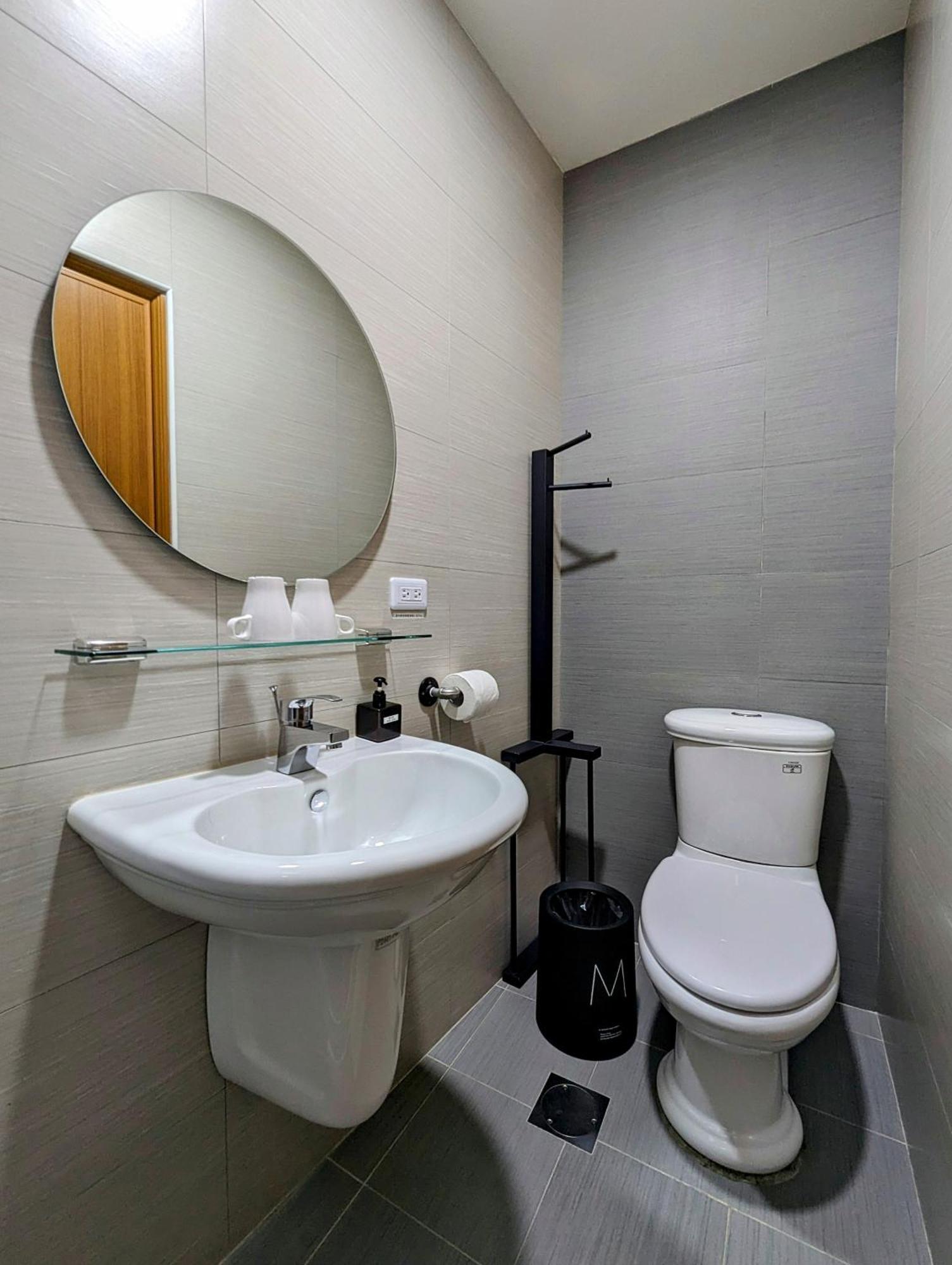 Taitung 40Inn Backpackers Warehouse מראה חיצוני תמונה