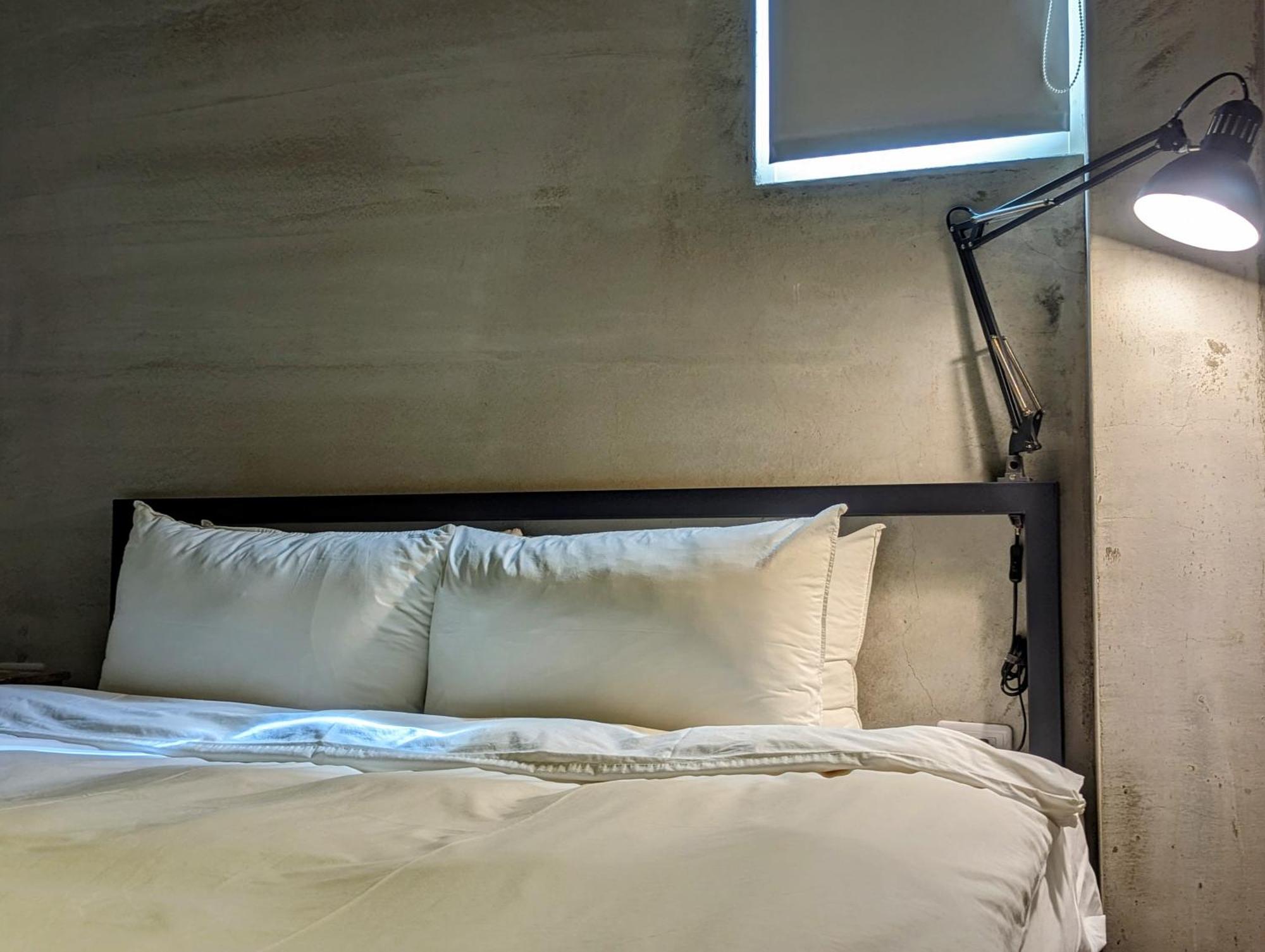 Taitung 40Inn Backpackers Warehouse מראה חיצוני תמונה