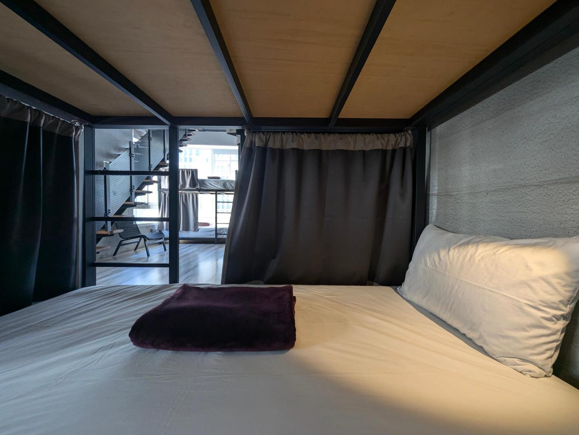 Taitung 40Inn Backpackers Warehouse מראה חיצוני תמונה