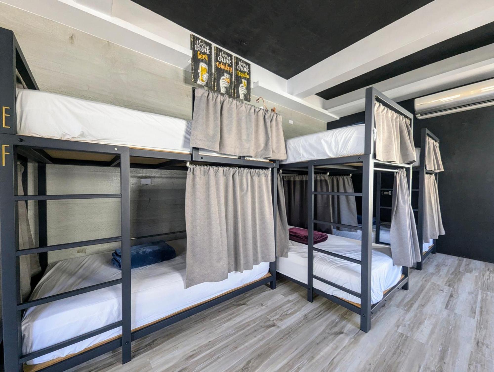 Taitung 40Inn Backpackers Warehouse מראה חיצוני תמונה