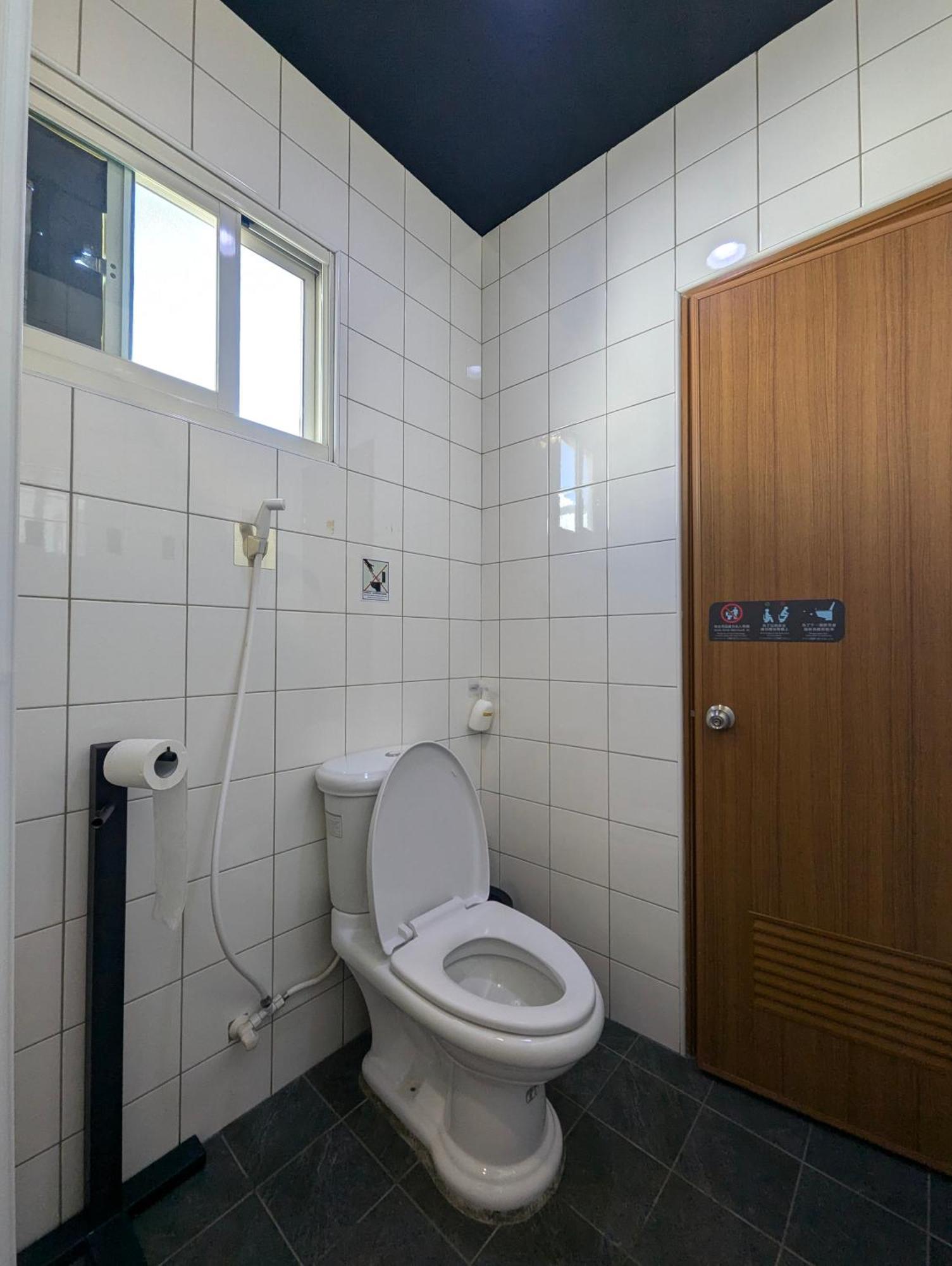 Taitung 40Inn Backpackers Warehouse מראה חיצוני תמונה